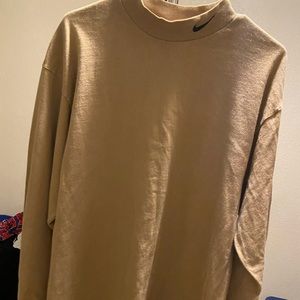 Nike Mockneck
